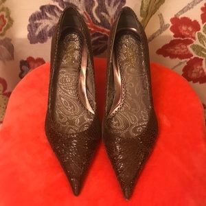 💜SEYCHELLES Pumps💜